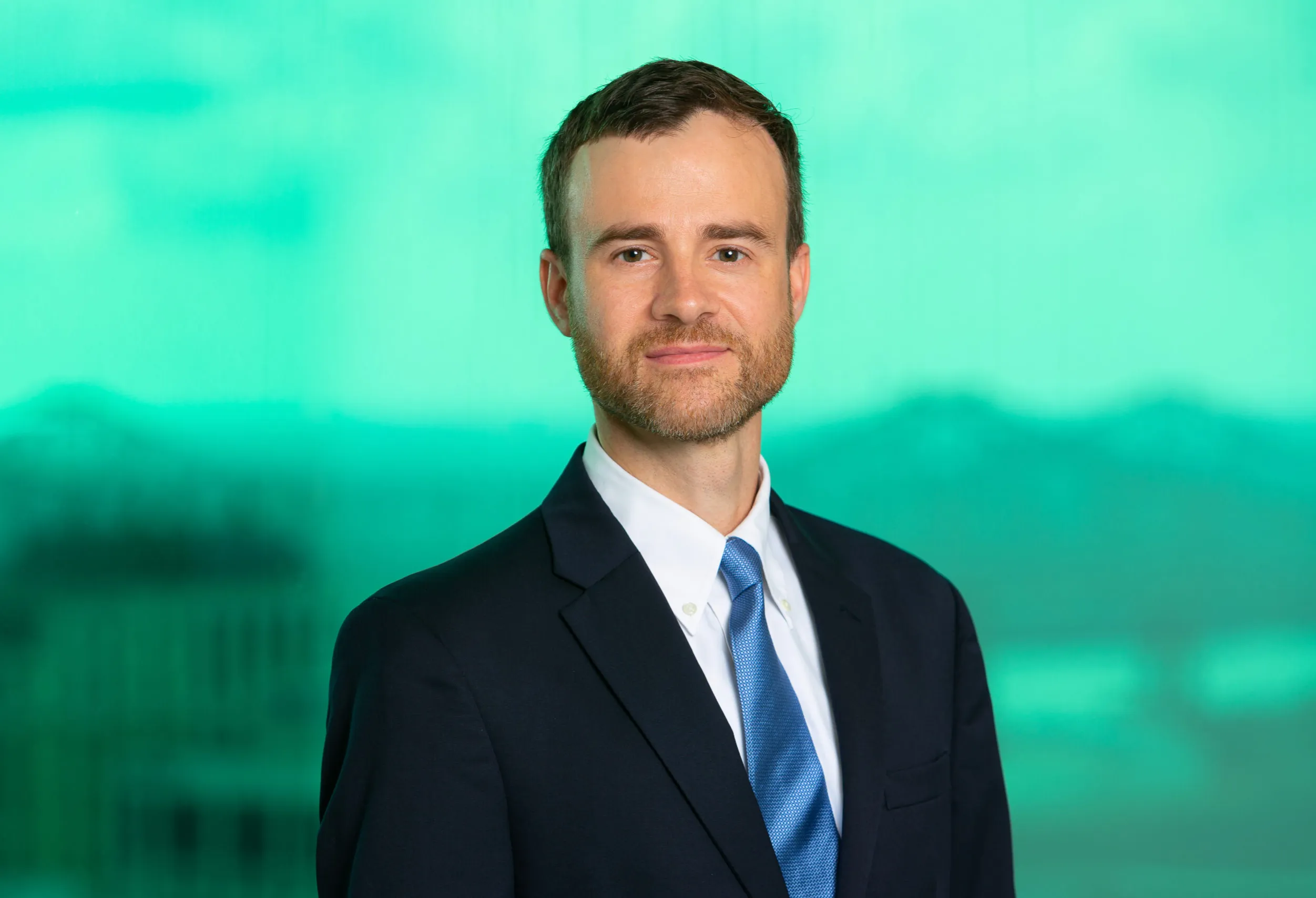 Anders F. Holmgren, Partner at Flanagan Partners