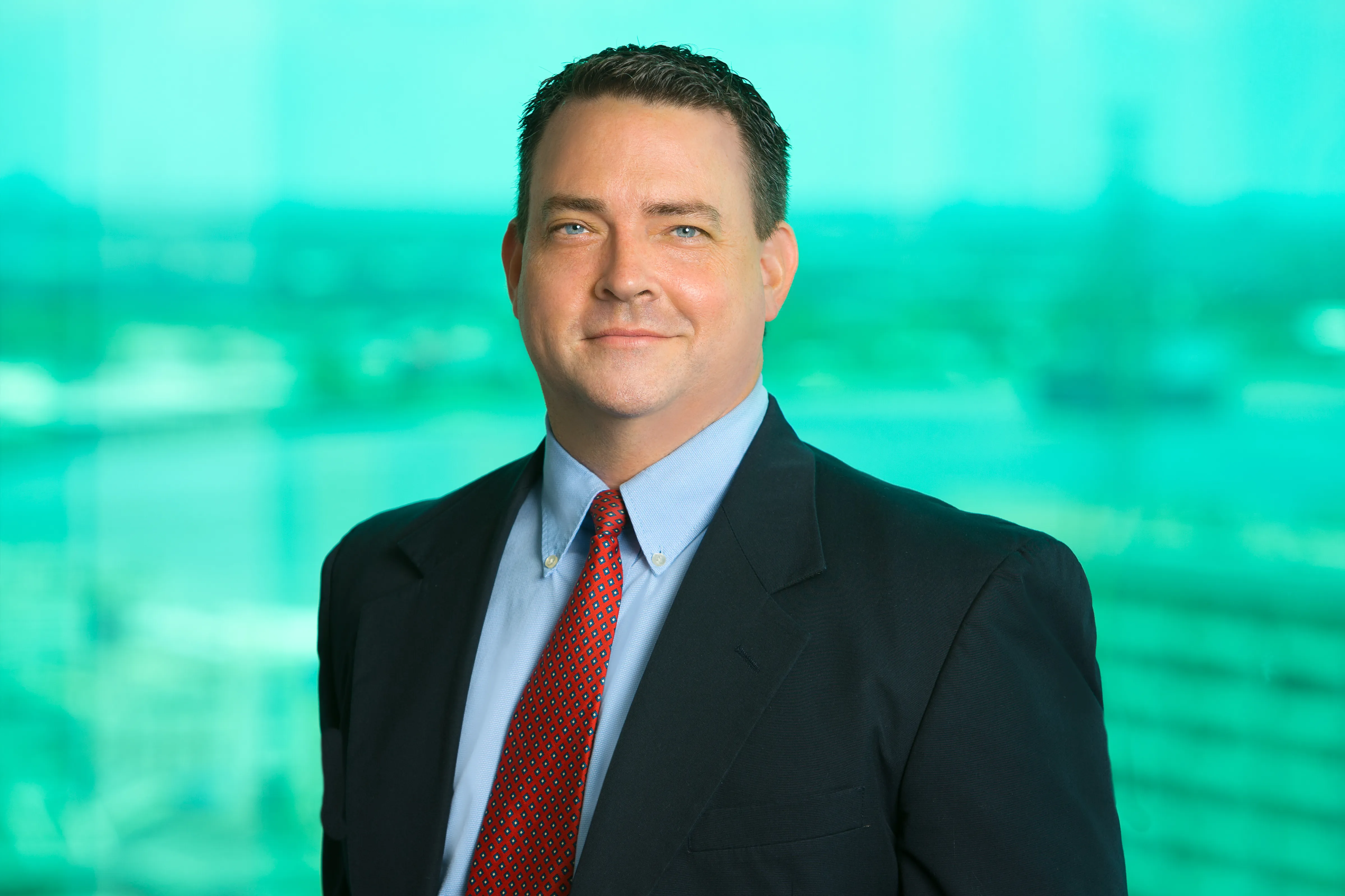 Andrew E. Galloway, Attorney at Flanagan Partners