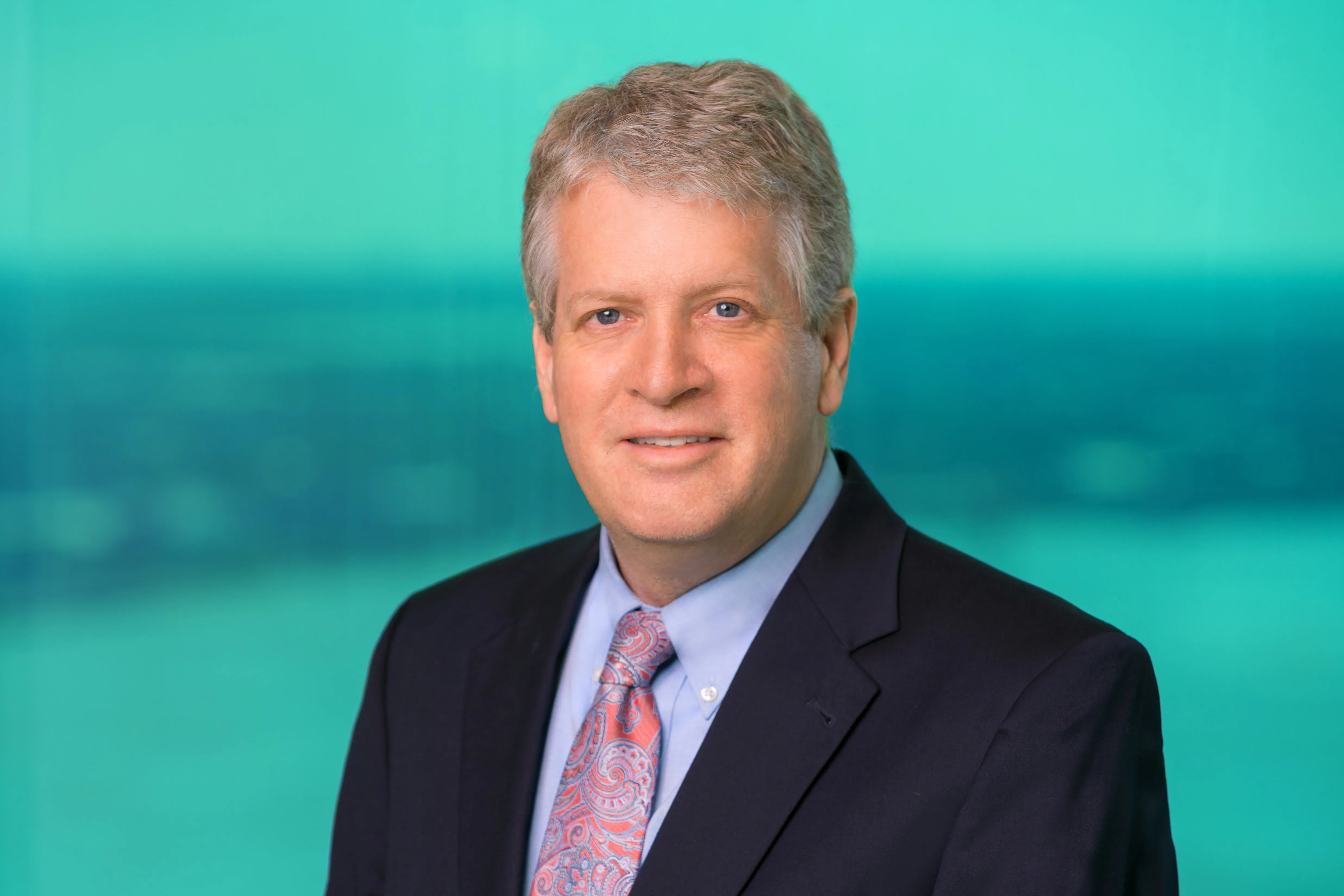 Dennis O. Durocher, Attorney at Flanagan Partners