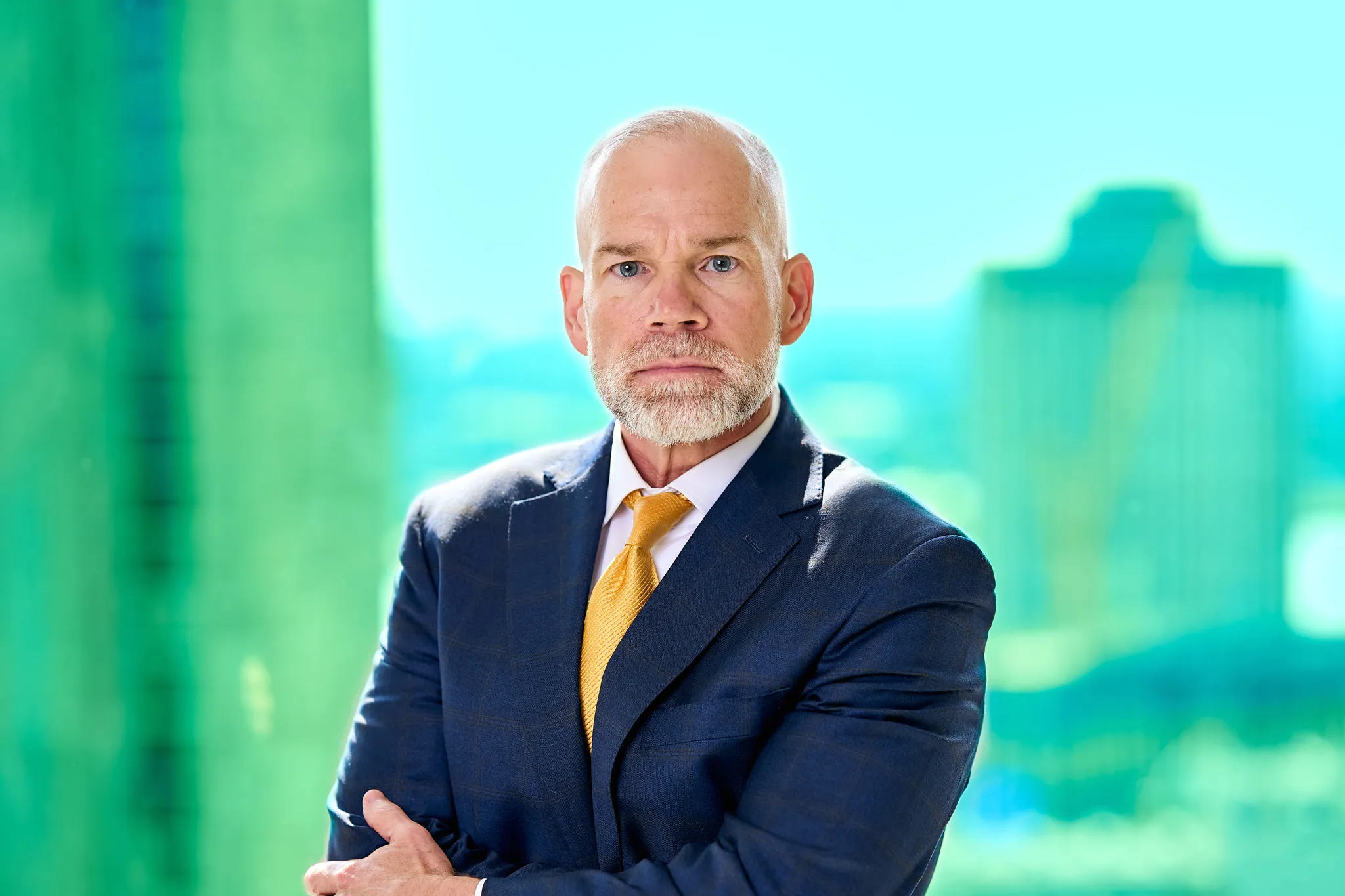 Harold J. Flanagan, Founding Partner at Flanagan Partners