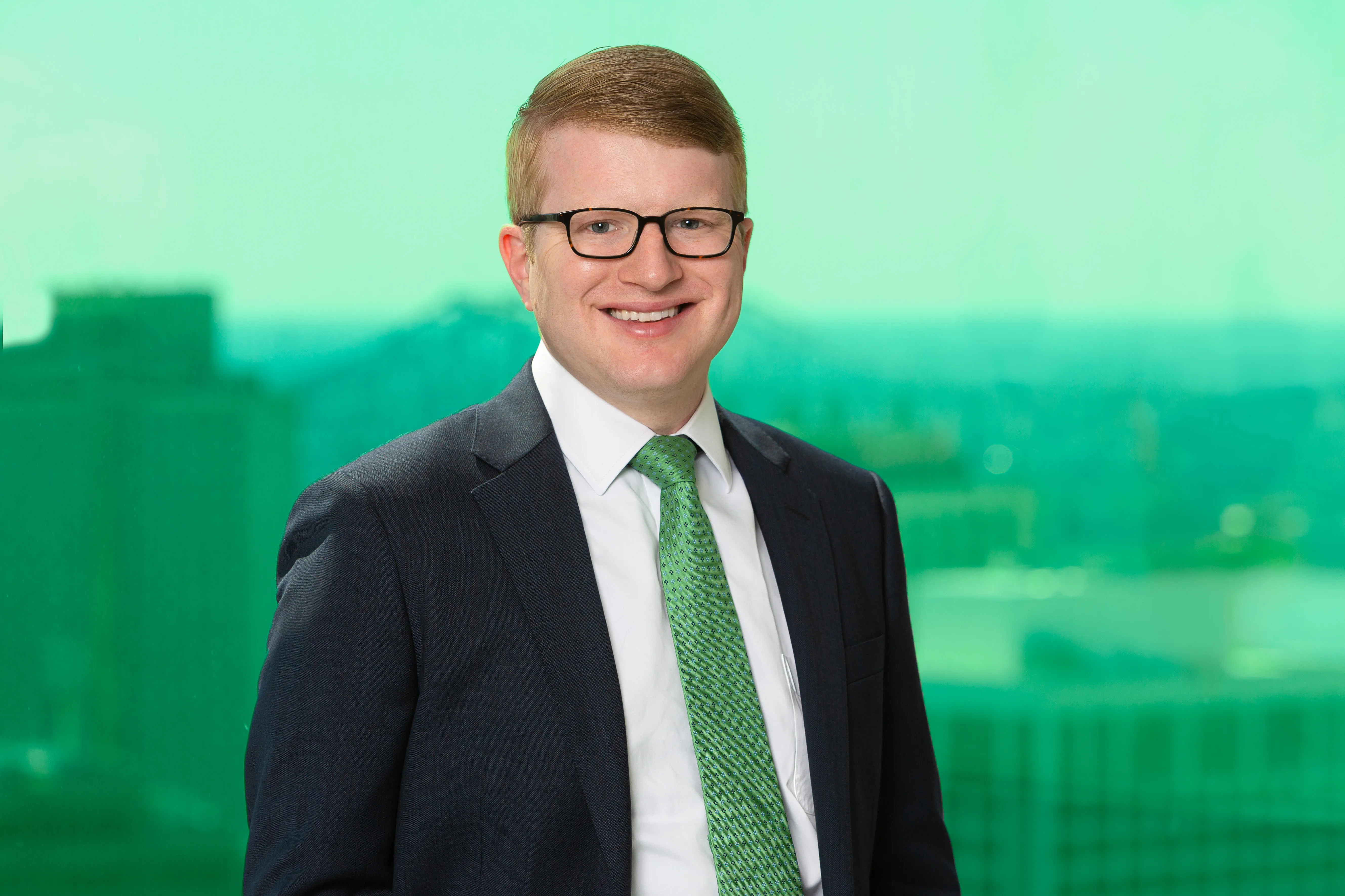 James H. Gilbert, Senior Counsel at Flanagan Partners