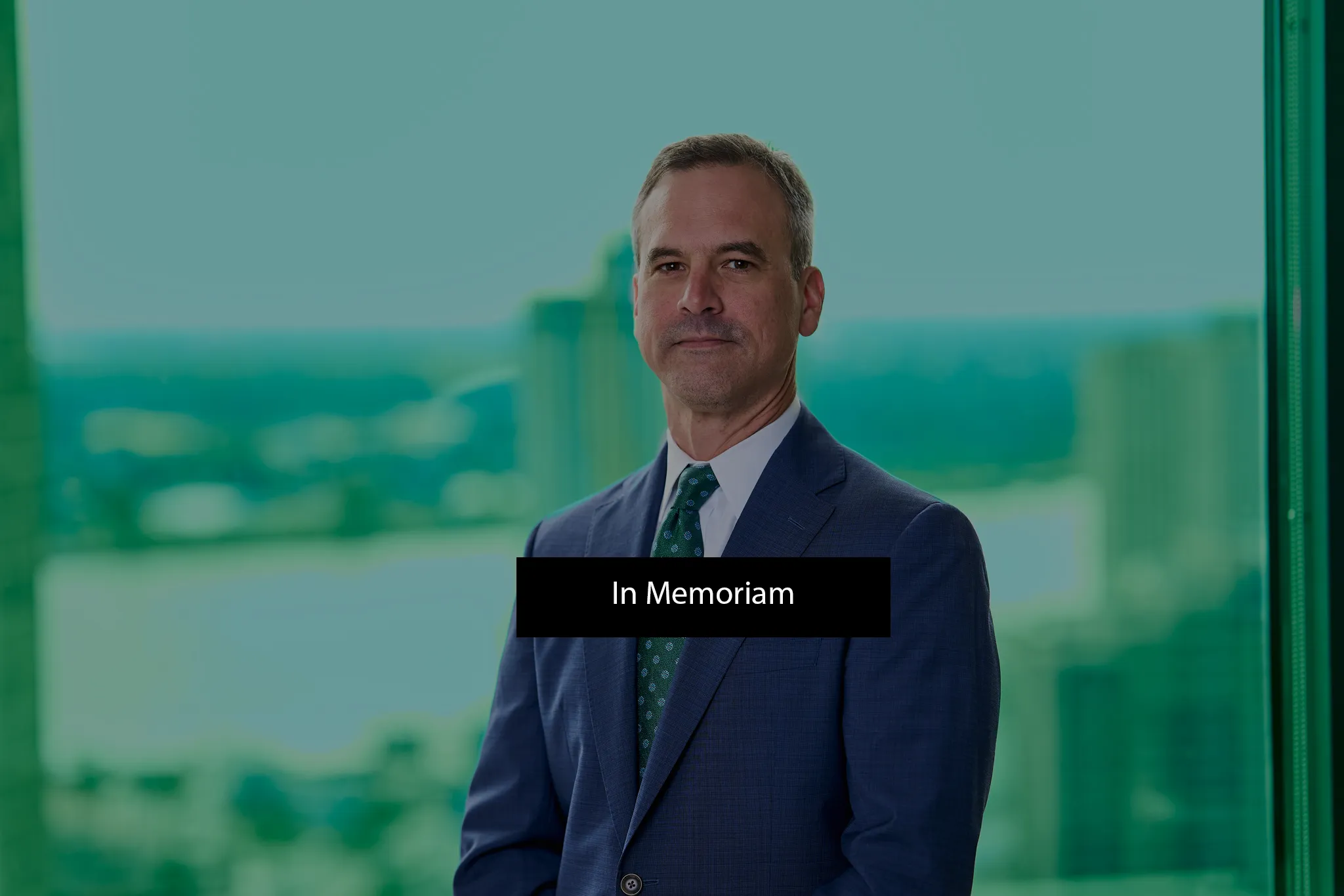 Sean P. Brady, Partner at Flanagan Partners