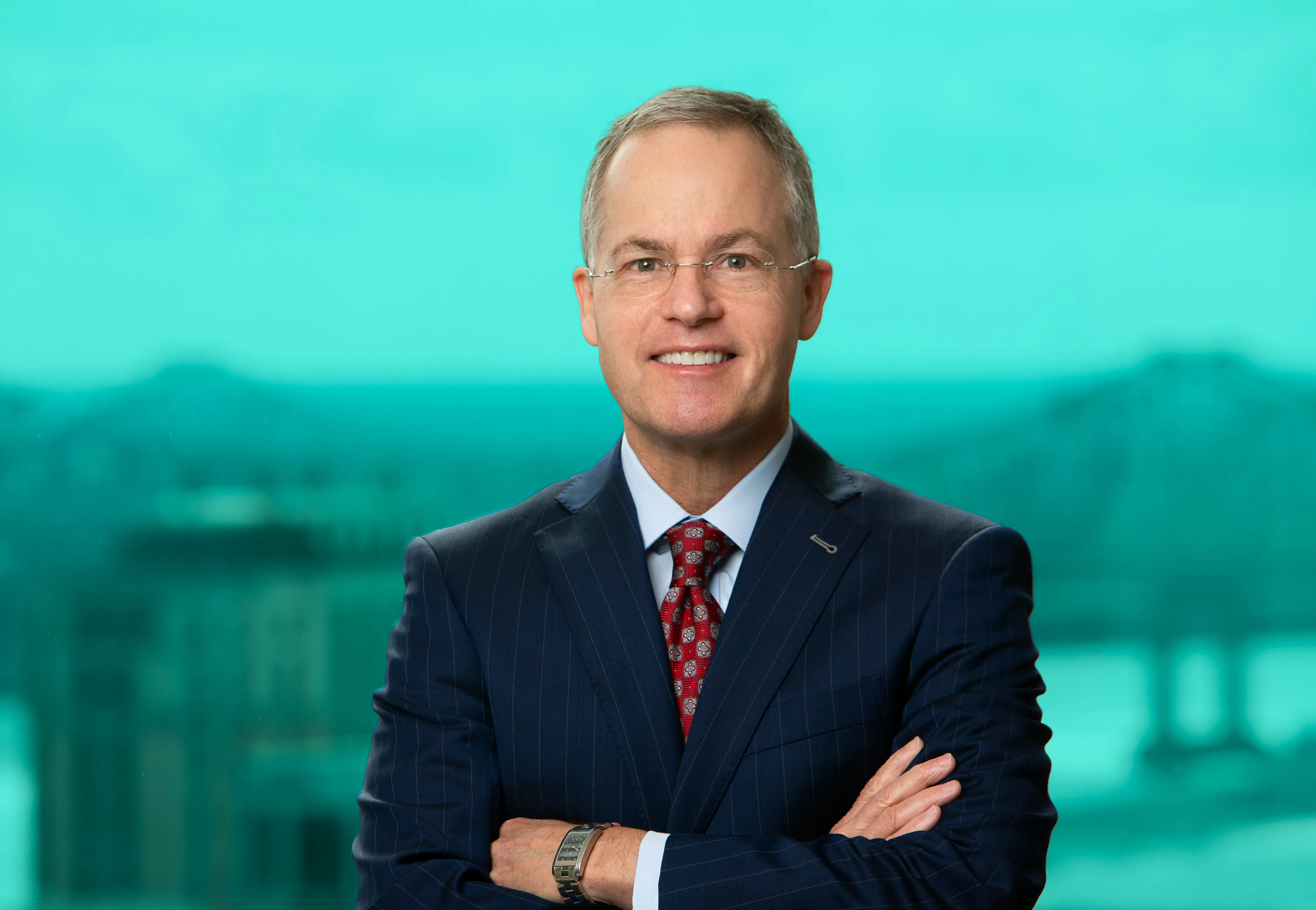 Thomas M. Flanagan, Founding Partner at Flanagan Partners